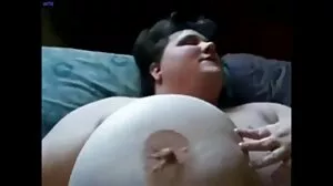 Slender Beauty video porno vieille avec jeune Rides Tuteurs Ding-a-Ling