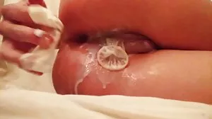 La reine sexe vieille mature de Deepthroat Osa Lovely est de retour !