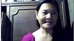 Mariah Madysinn a un trou du cul uniquement pour vieille avec jeunot d'énormes outils