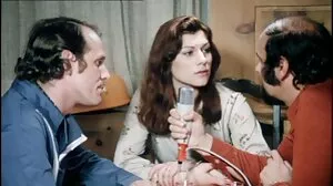 Violet Starr est une vieille femme offerte déesse béante