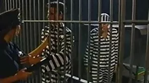 Enfoncer le joli visage tukif vieilles gouines d'Aria se sent mieux que sa chatte