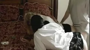 Scout allemand - baise vieille jeune porno brutale et brutale et compilation faciale 2022