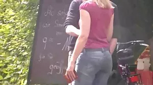 18 film porno avec vieille femme ans Anal Princess veut son prix