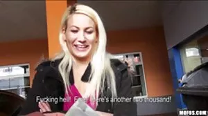 Gangbang FIESTA avec une latina sexe de vieille allemande