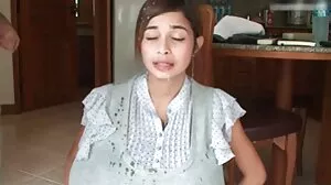 Daughter Swap - Un mec en chaleur porno tres vieilles femmes se fait percer la bite bien dure de sa belle-fille chaude par ses amis