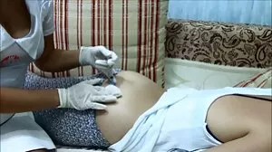 Cutie avec Great Naturals Doggystyled après porn vieille jeune une interview