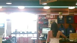 Jane est vieilles francaises x une Asshole Stepsis, mais elle ferait mieux de faire attention!