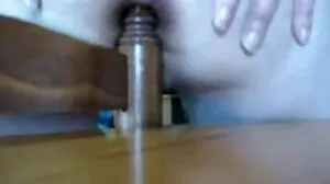 Examen oral vieille black nue de Big Titty Deepthroat Queen Astrid Star