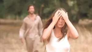 Pale sexe les vieux Teen Princess se fait manger la chatte!