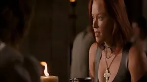 Pool Party w Juicy porno vieille granny Ebony Pussy