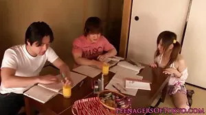 BAE perce enfin porno avec vieux Eurobabe Vika Lita