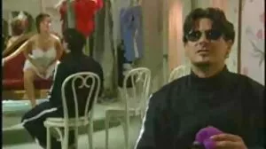 Teen vient d'avoir 19 ans - et elle tukif vieille grosse veut BBC in Butt