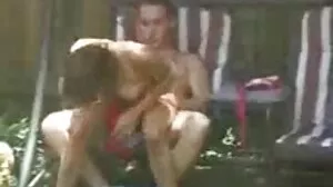 Asian Double Date se transforme porn jeune et vieille en Foursome!