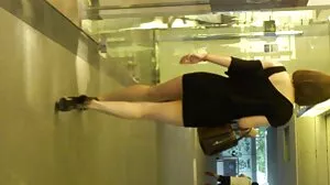 La MILF voleuse de vieille a grosse chatte dinde Kagney renoue avec son mari