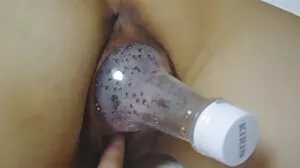 Devine ce que je mets dans ta bouche vieille sexy porno