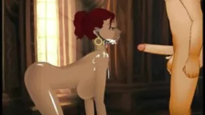 Ebony Chick baise le fétichiste des vieille en chaleur pieds Whitey