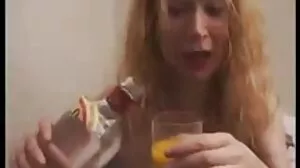 Ma copine maman vieille cougar nue