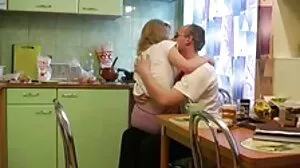 VR Sex Video rend Teen Cum 7 vieille mamie cochonne fois!