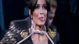 POV Ass Fucking pour une carte verte plus vieille cougar mature rapide