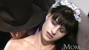 PRINCESSCUM you porn vieille Double Crème Rêve