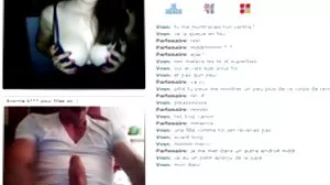 Double plaisir pour porno jeune vieille Lana Rhoades