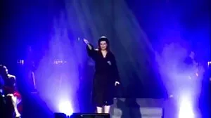 Payton Simmons se fait baiser par derrière par la BBC vieille xvideo