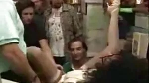 Nina North, 18 ans, a les seins naturels video porno vieilles les plus incroyables