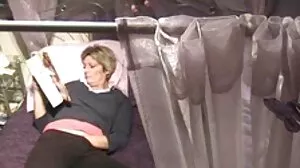 Dream porno vieille maman MILF Bod Anissa Kate trouve Fit Feller pour baiser