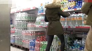 Tight Bod BAE ne veut pas aller dîner jeune et vieux sex - enculé