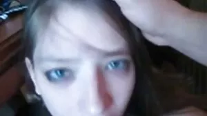 Black Dicks goutte des tonnes de sperme dans une compilation de poussins excités vieille mature cougar