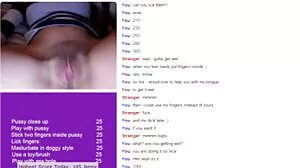 Chaque lesbienne veut le Honey vieille cochonne Pot d'India Summer !