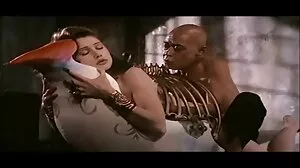 Kinky Couple a des vieille se fait baiser relations sexuelles en plein air