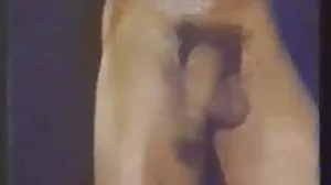 Marley porno viol vieille et Kristina font équipe pour ravir un coq chanceux