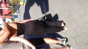 MFM Trio Sex Video vieille grosse nue avec LA MILF Phoenix Marie