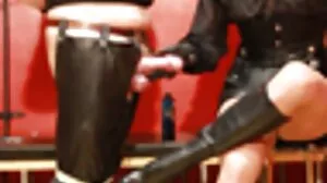 POV Trio vieille grosse femme porno avec l'artiste Polina & DP !