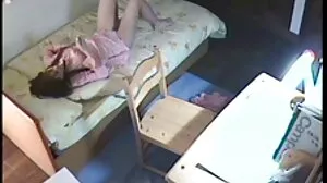 La belle-mère blonde Blaten Lee baisée en sexe de femme vieille levrette