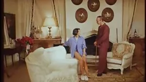 Vatman commence ! la journée avec un mamies vieilles Cold Brew 'n a Hot Pussy