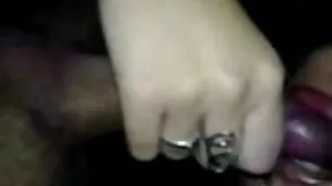 La belle-mère vaudou lance un film x de vieille sort terrifiant de pussylicking