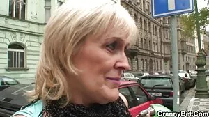 Action coquine video vieille sex FFM