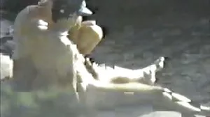 Casting BDSM film porno vielles femmes de l'adolescente coquine Marsha May