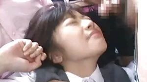 La MILF video porno vieille espagnole Alexa s'occupe de deux bites