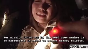 La mignonne française vieille femme porno Anissa Kate aime sa médecine anale