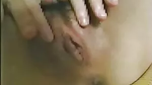 Demi-soeur porno vieille poilue éclaboussée de mangue POV Sex Video