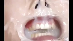 Amateur Zuzana caressé pendant le casting vieille excitee