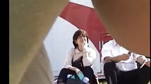 Trio romantique avec vielles chaudes Jessie Volt et Anissa Kate